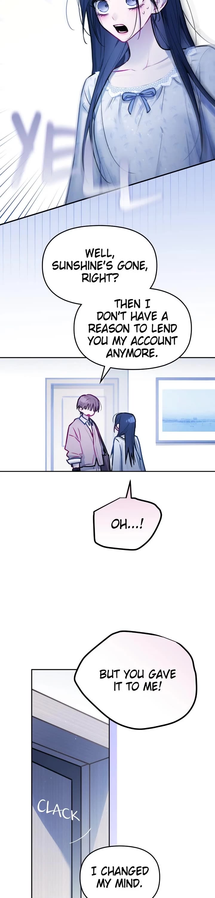 Our Guild's Idol Chapter 26 page 13 - Chapter 26: Episode 26