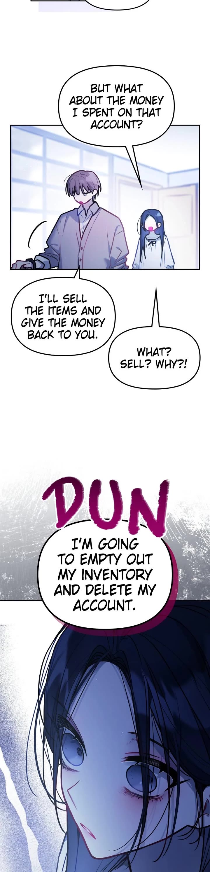 Our Guild's Idol Chapter 26 page 14 - Chapter 26: Episode 26