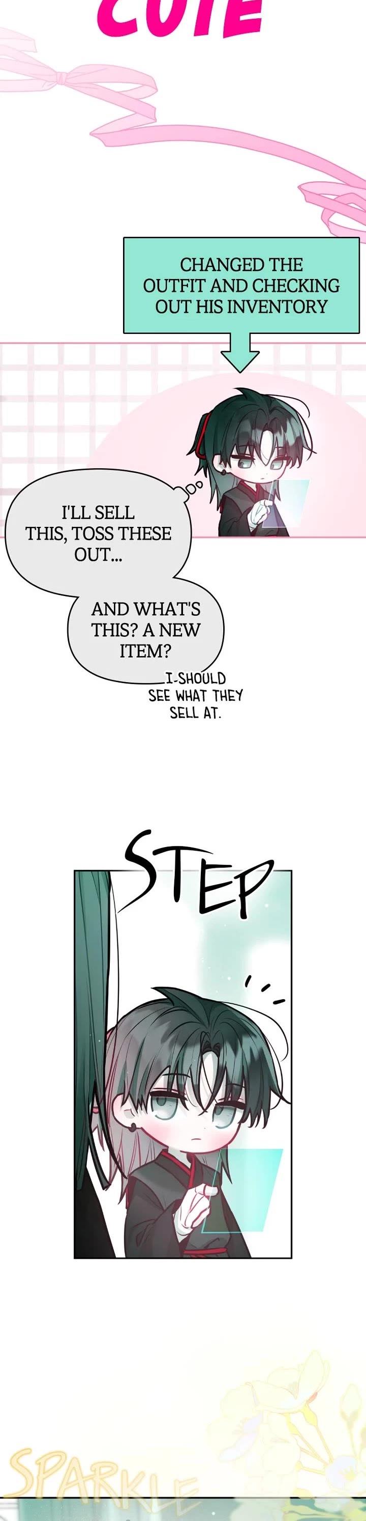 Our Guild's Idol Chapter 26 page 20 - Chapter 26: Episode 26