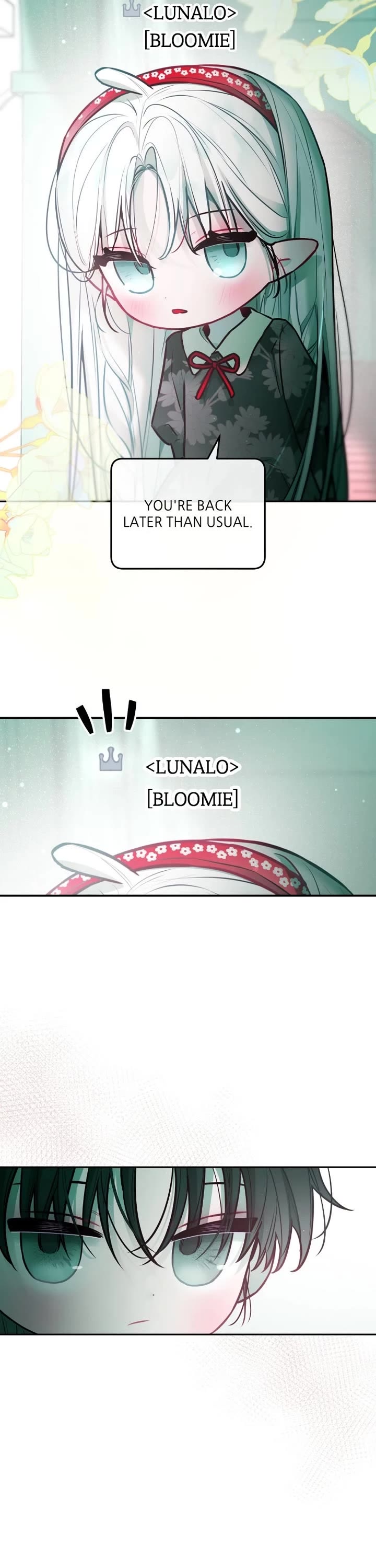 Our Guild's Idol Chapter 26 page 21 - Chapter 26: Episode 26