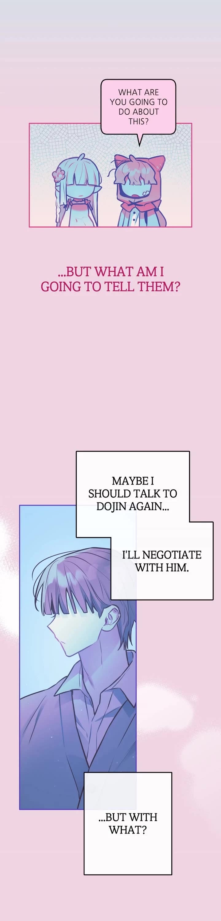 Our Guild's Idol Chapter 26 page 24 - Chapter 26: Episode 26