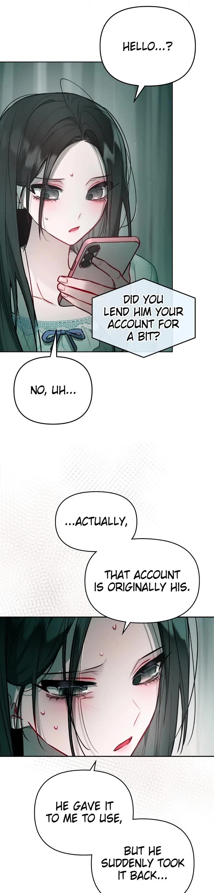 Our Guild's Idol Chapter 26 page 31 - Chapter 26: Episode 26