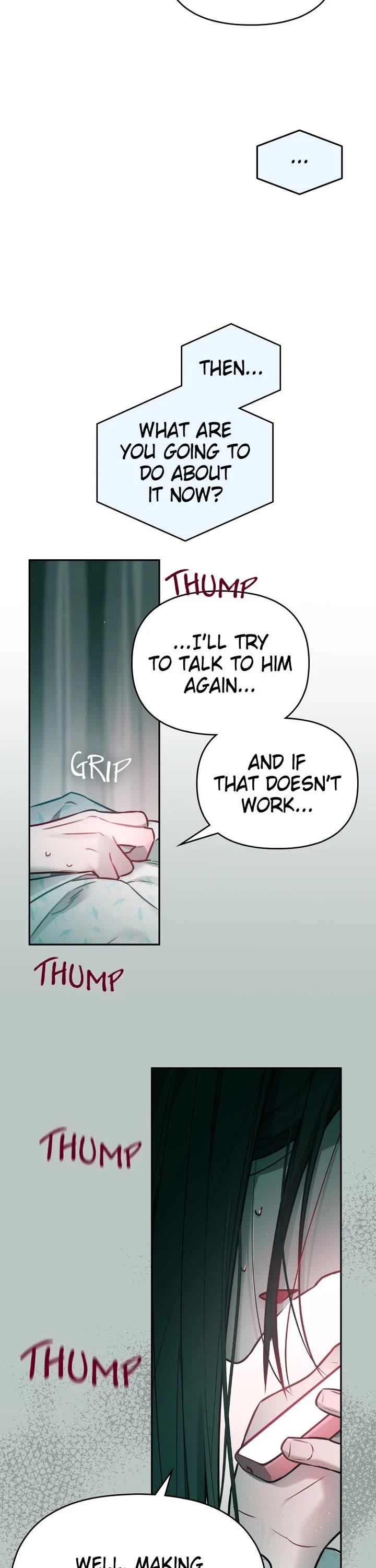 Our Guild's Idol Chapter 26 page 32 - Chapter 26: Episode 26