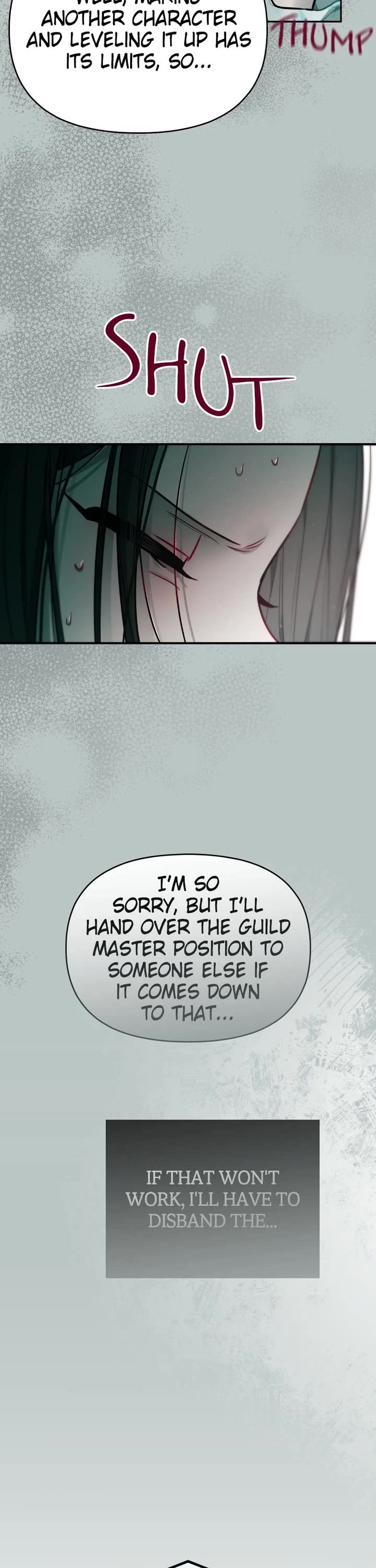 Our Guild's Idol Chapter 26 page 33 - Chapter 26: Episode 26