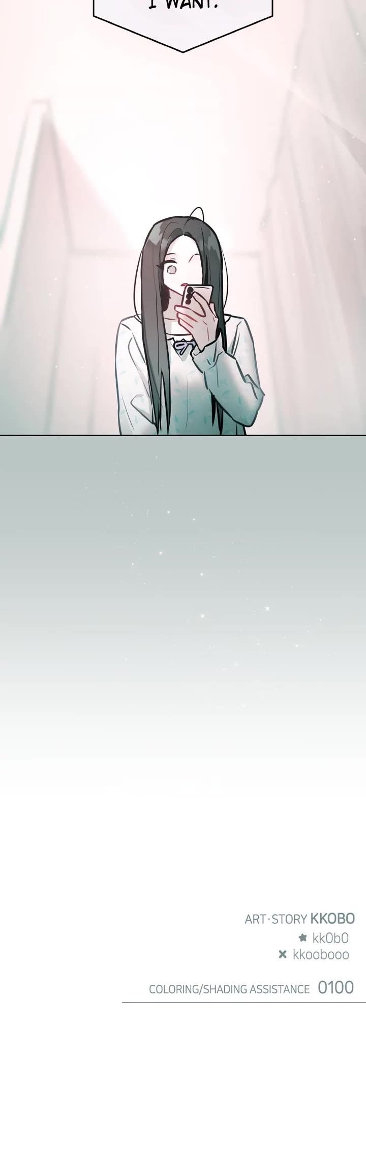 Our Guild's Idol Chapter 26 page 35 - Chapter 26: Episode 26