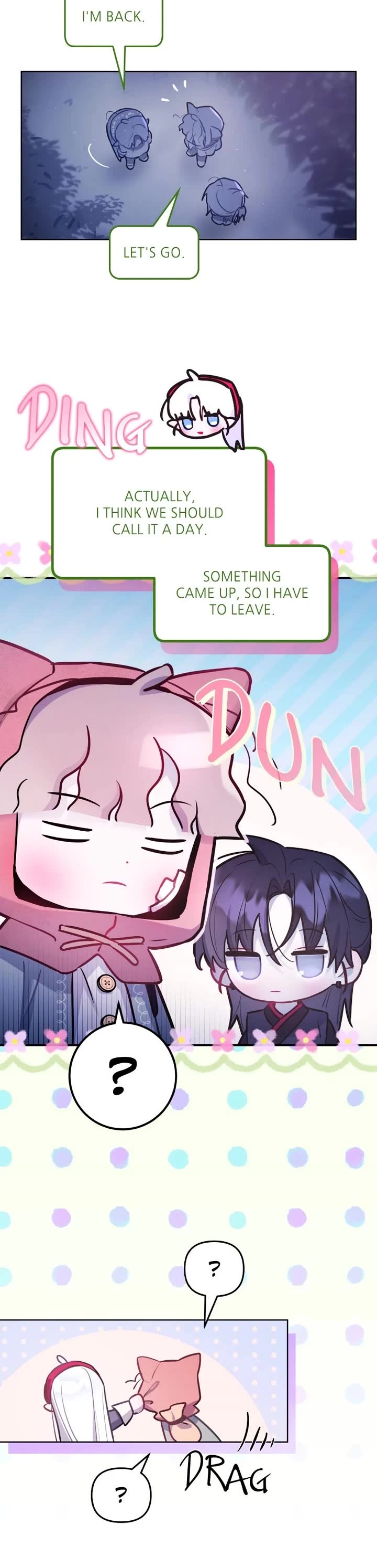 Our Guild's Idol Chapter 27 page 10 - Chapter 27: Episode 27