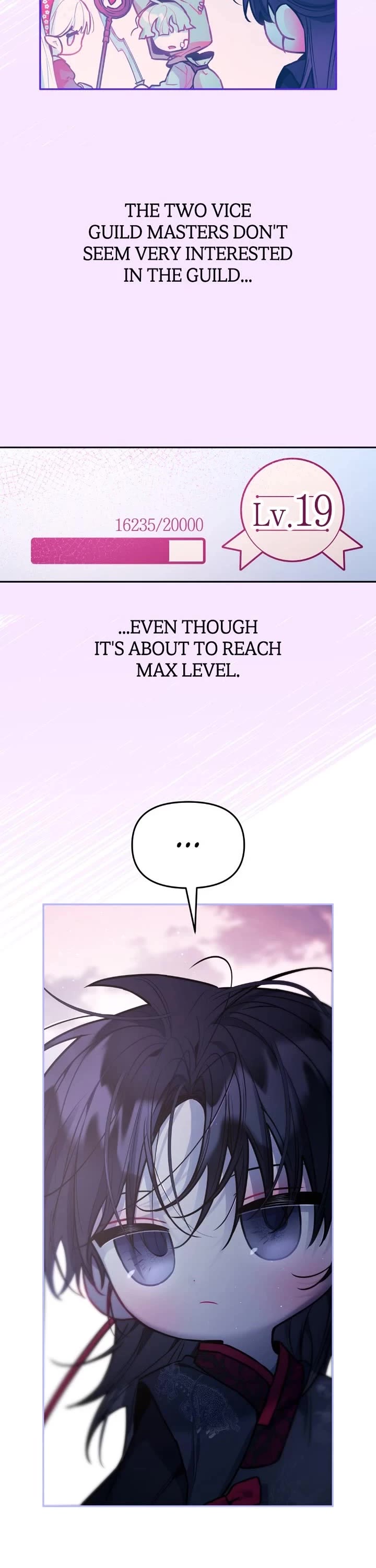Our Guild's Idol Chapter 27 page 12 - Chapter 27: Episode 27
