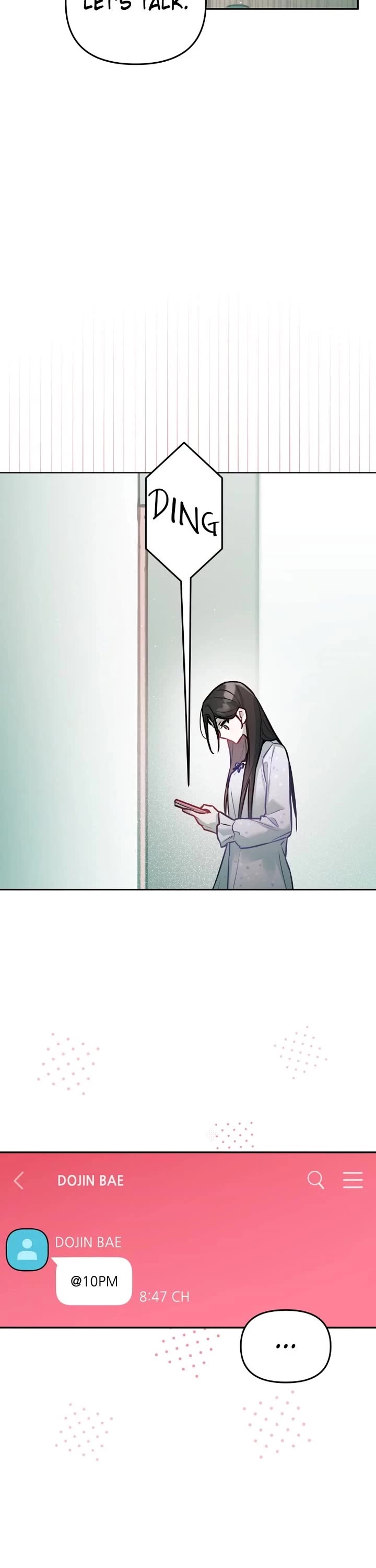 Our Guild's Idol Chapter 27 page 16 - Chapter 27: Episode 27