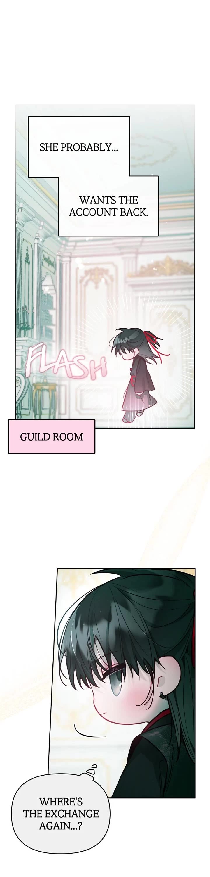 Our Guild's Idol Chapter 27 page 17 - Chapter 27: Episode 27