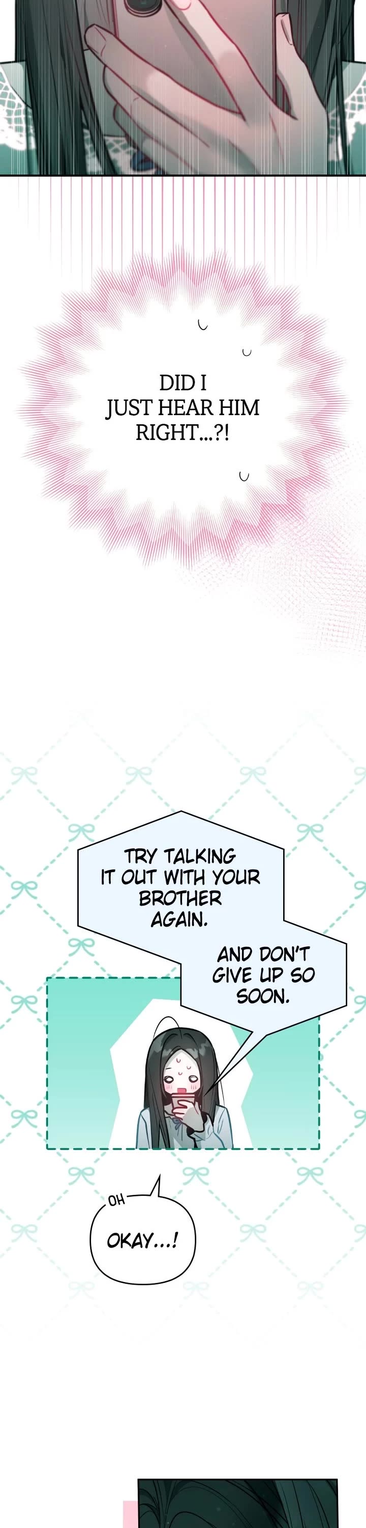 Our Guild's Idol Chapter 27 page 2 - Chapter 27: Episode 27