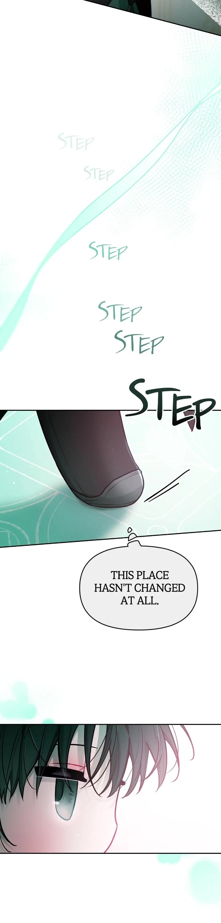 Our Guild's Idol Chapter 27 page 22 - Chapter 27: Episode 27