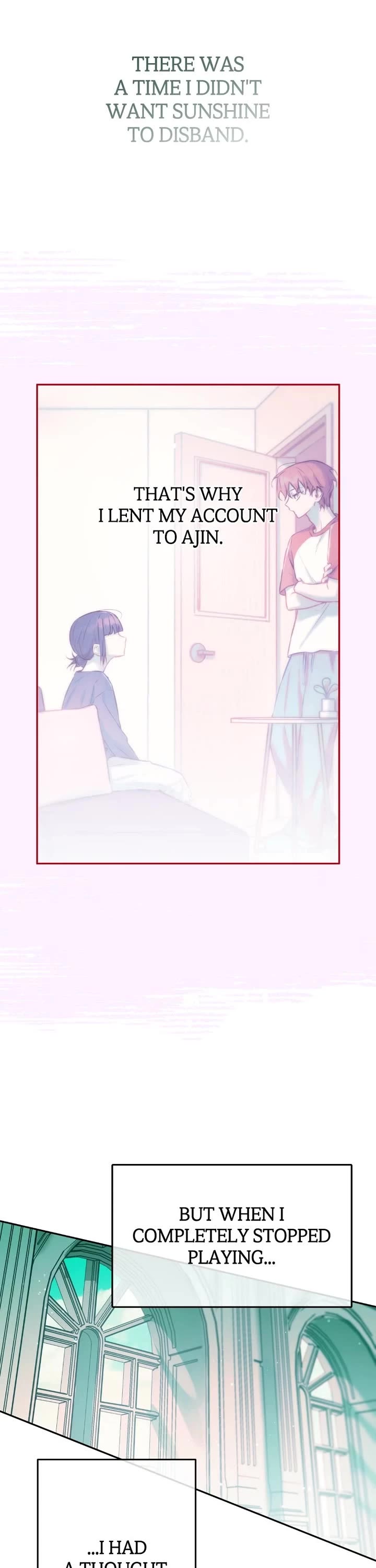 Our Guild's Idol Chapter 27 page 23 - Chapter 27: Episode 27