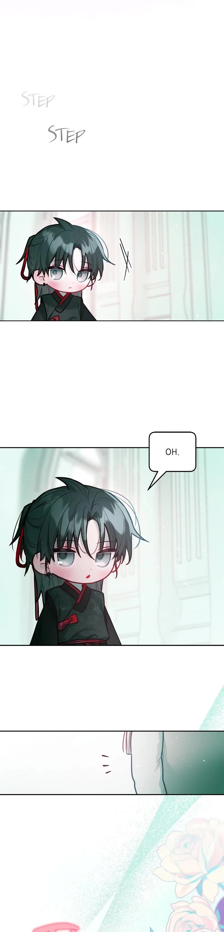 Our Guild's Idol Chapter 27 page 25 - Chapter 27: Episode 27