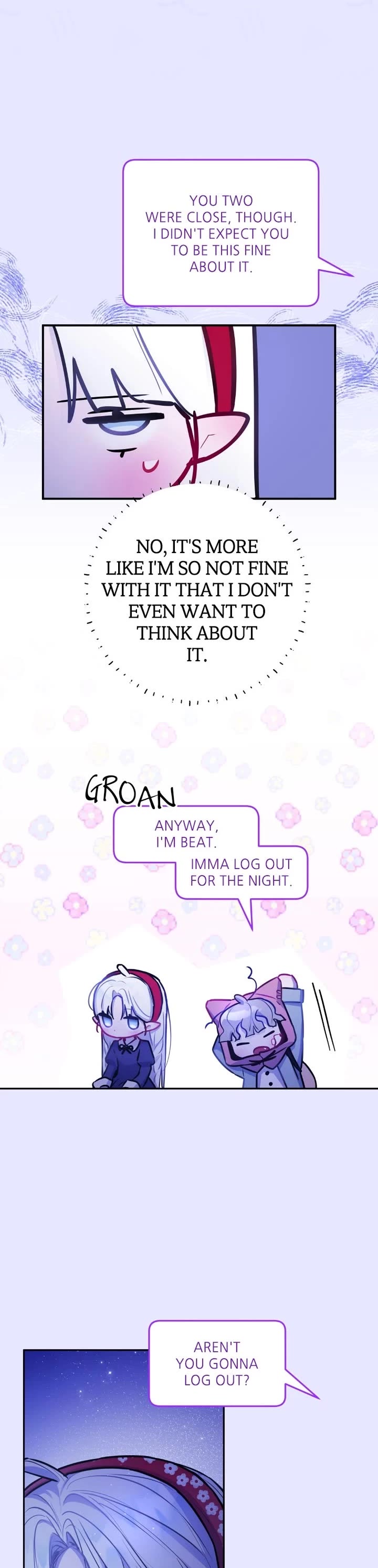 Our Guild's Idol Chapter 27 page 29 - Chapter 27: Episode 27