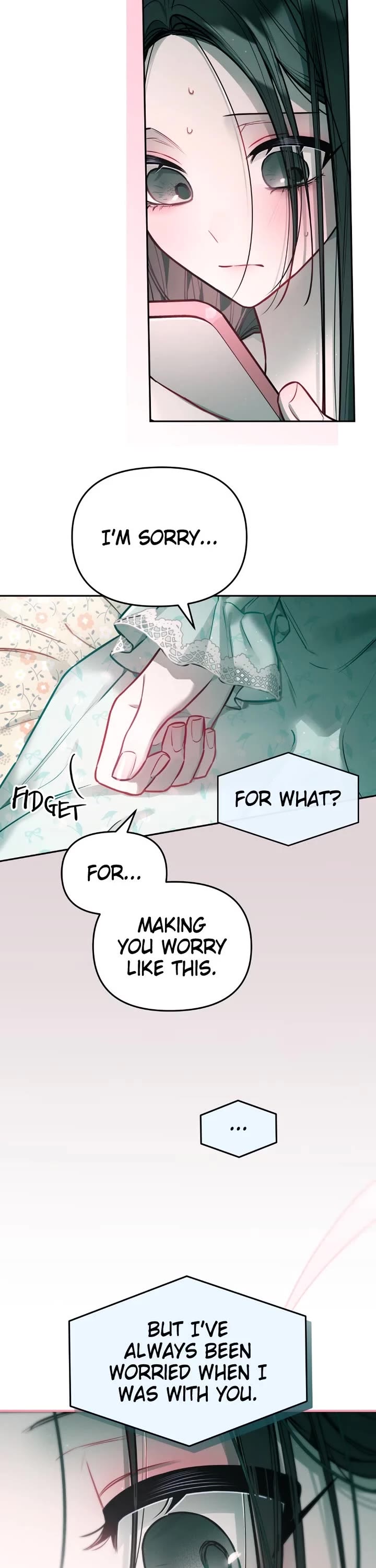 Our Guild's Idol Chapter 27 page 3 - Chapter 27: Episode 27