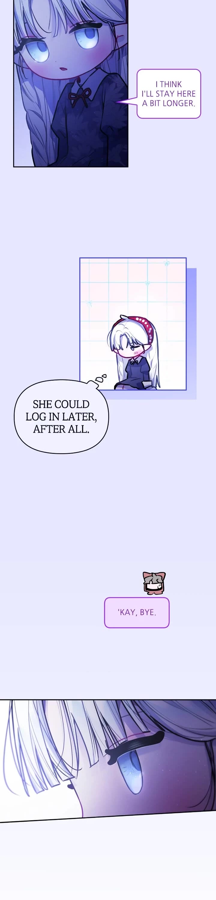 Our Guild's Idol Chapter 27 page 30 - Chapter 27: Episode 27