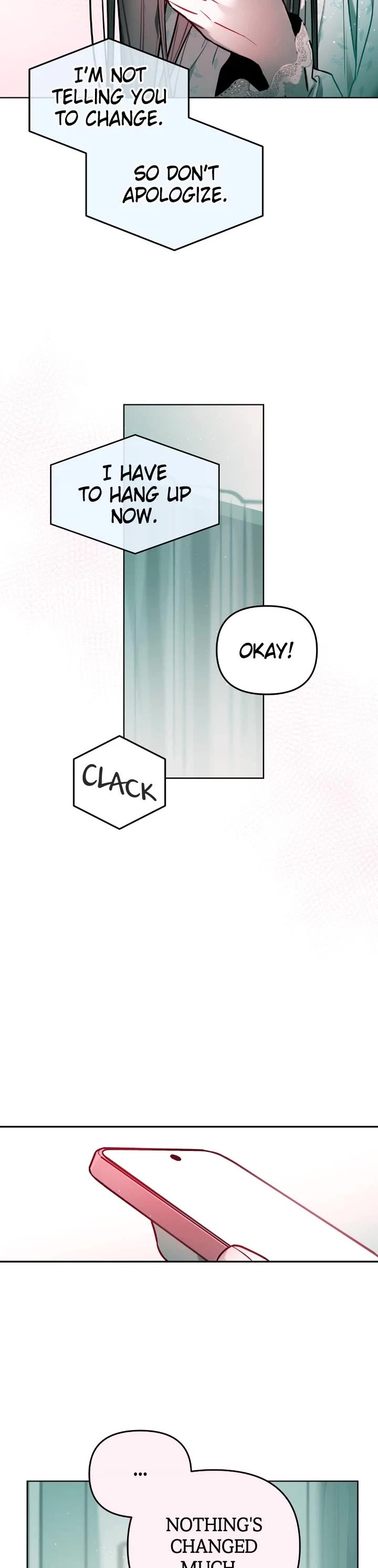Our Guild's Idol Chapter 27 page 5 - Chapter 27: Episode 27
