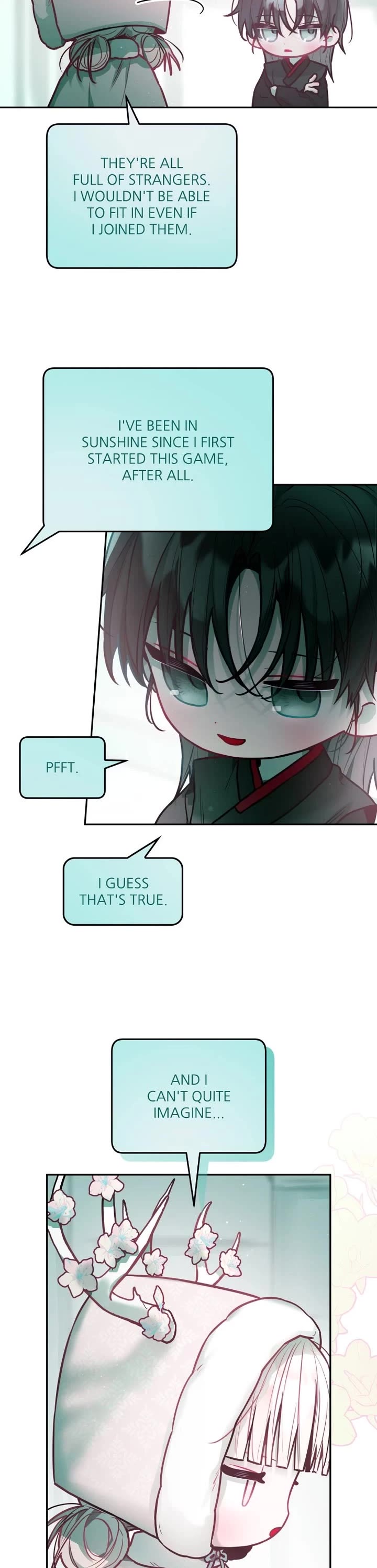 Our Guild's Idol Chapter 28 page 14 - Chapter 28: Episode 28