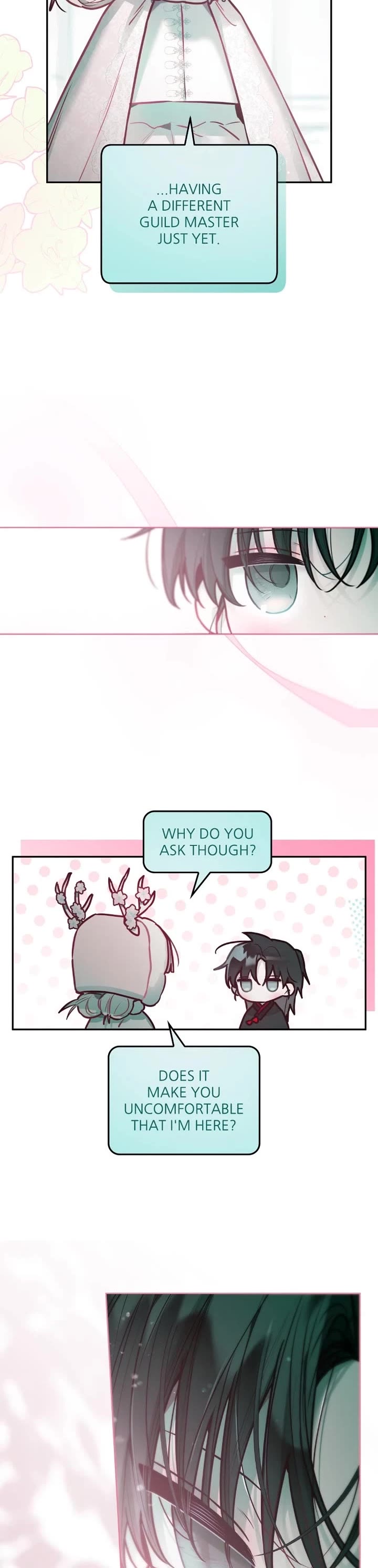 Our Guild's Idol Chapter 28 page 15 - Chapter 28: Episode 28