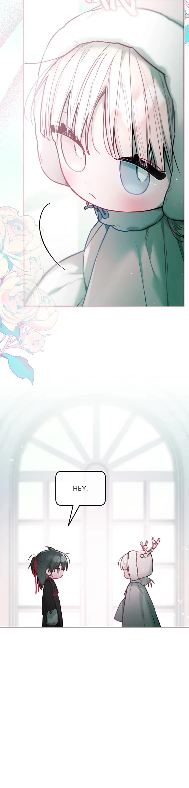 Our Guild's Idol Chapter 28 page 2 - Chapter 28: Episode 28