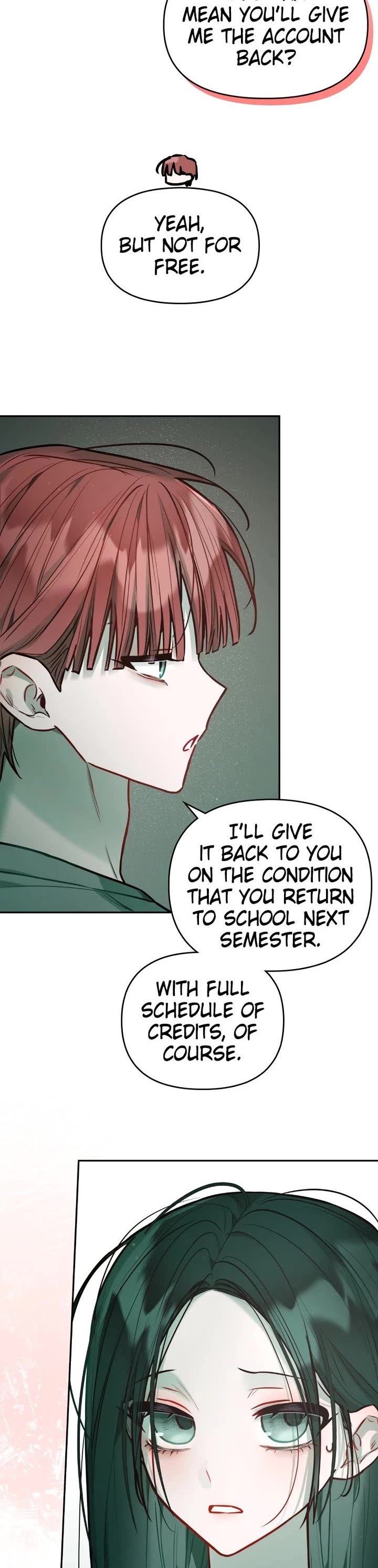Our Guild's Idol Chapter 28 page 20 - Chapter 28: Episode 28