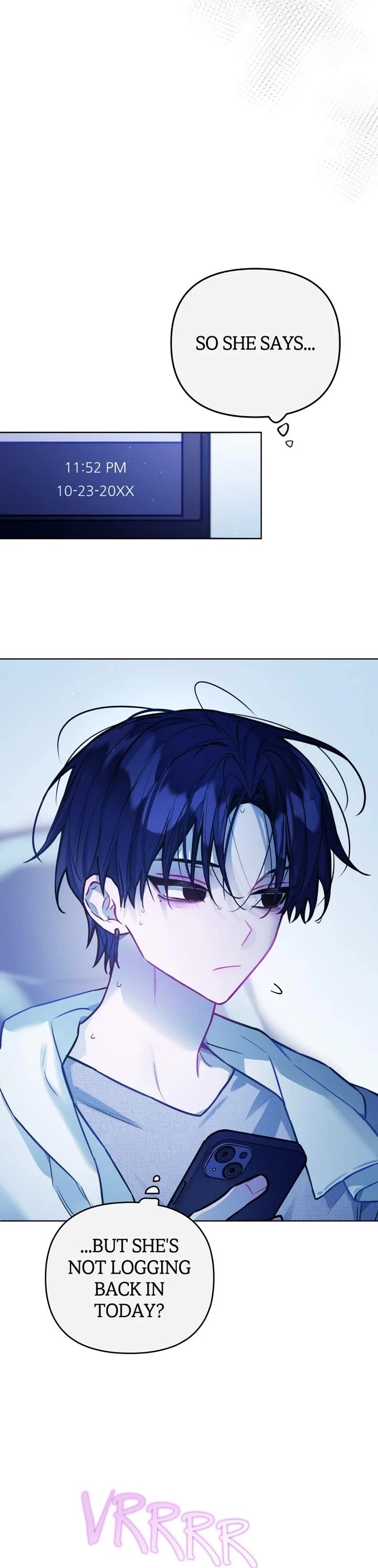 Our Guild's Idol Chapter 28 page 24 - Chapter 28: Episode 28