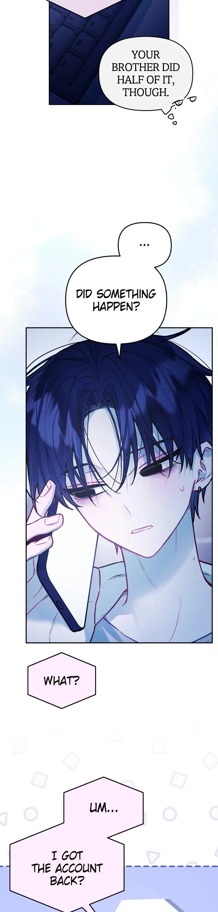 Our Guild's Idol Chapter 28 page 27 - Chapter 28: Episode 28