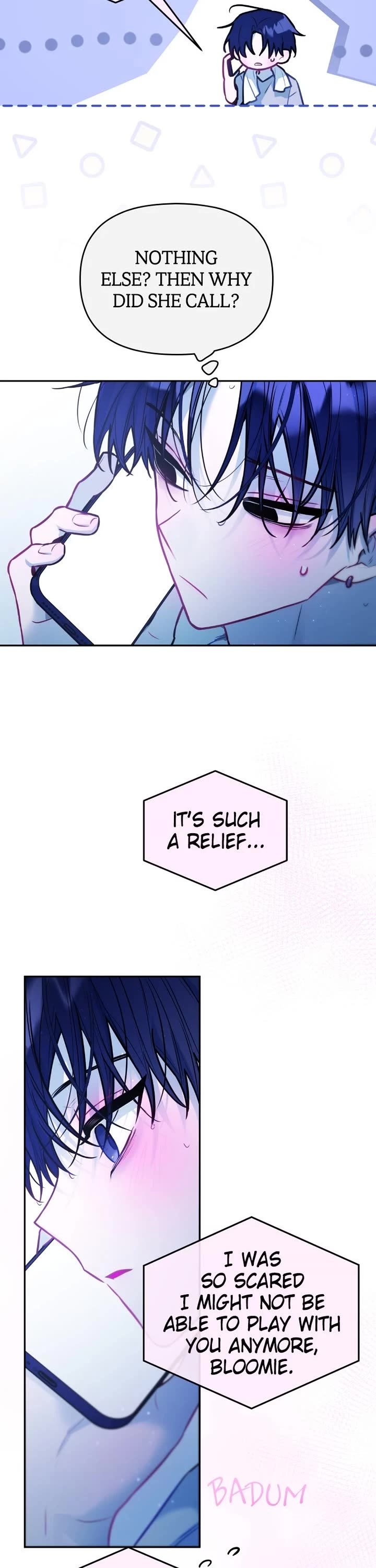 Our Guild's Idol Chapter 28 page 28 - Chapter 28: Episode 28