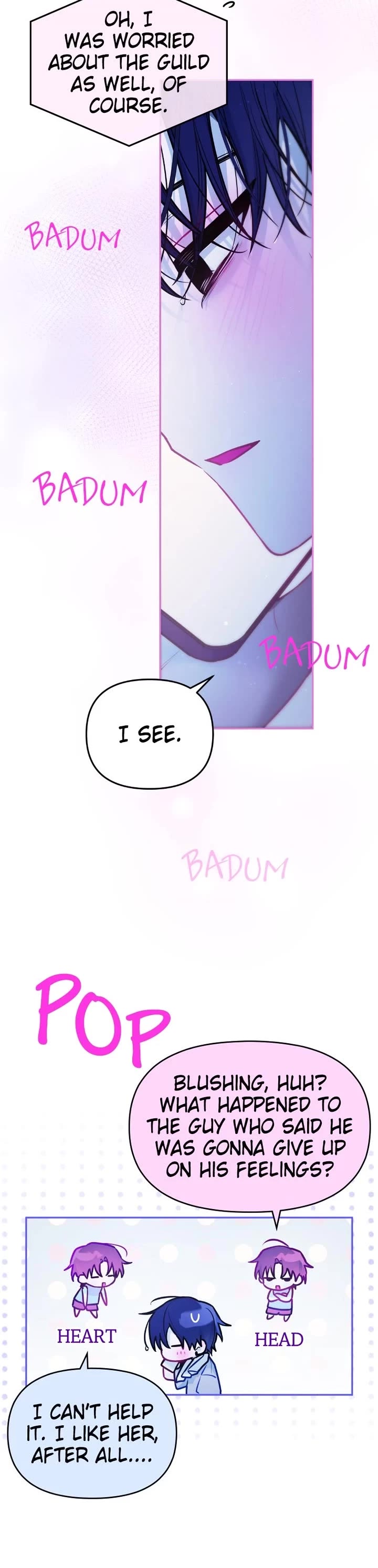 Our Guild's Idol Chapter 28 page 29 - Chapter 28: Episode 28
