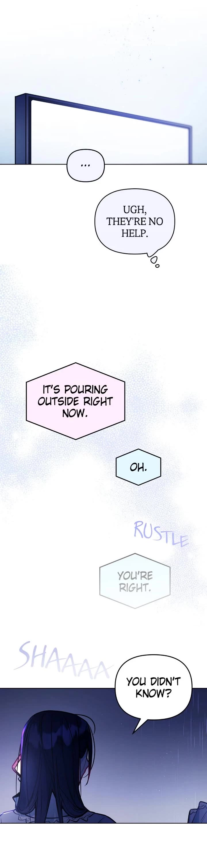 Our Guild's Idol Chapter 28 page 30 - Chapter 28: Episode 28