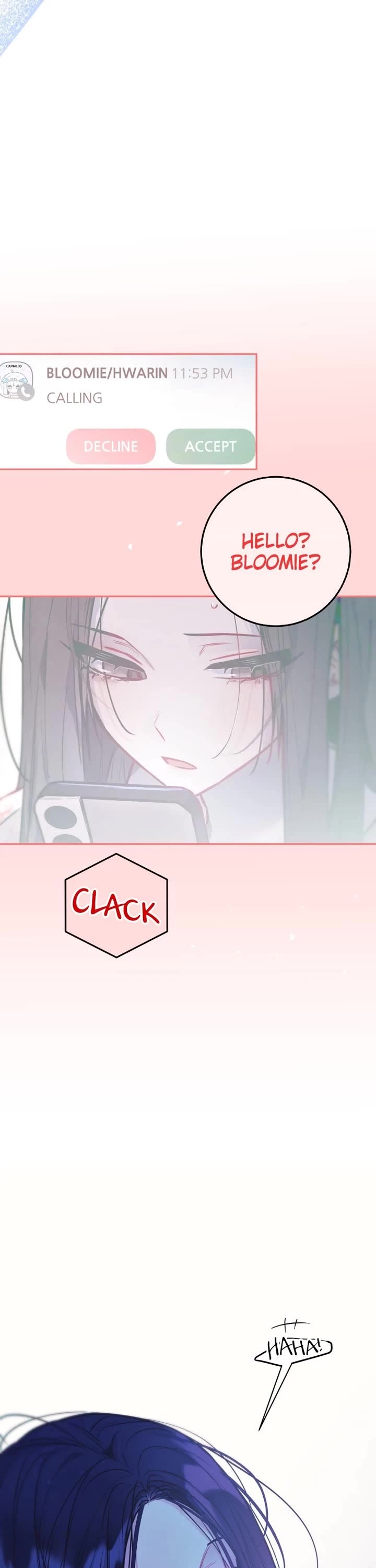 Our Guild's Idol Chapter 28 page 33 - Chapter 28: Episode 28