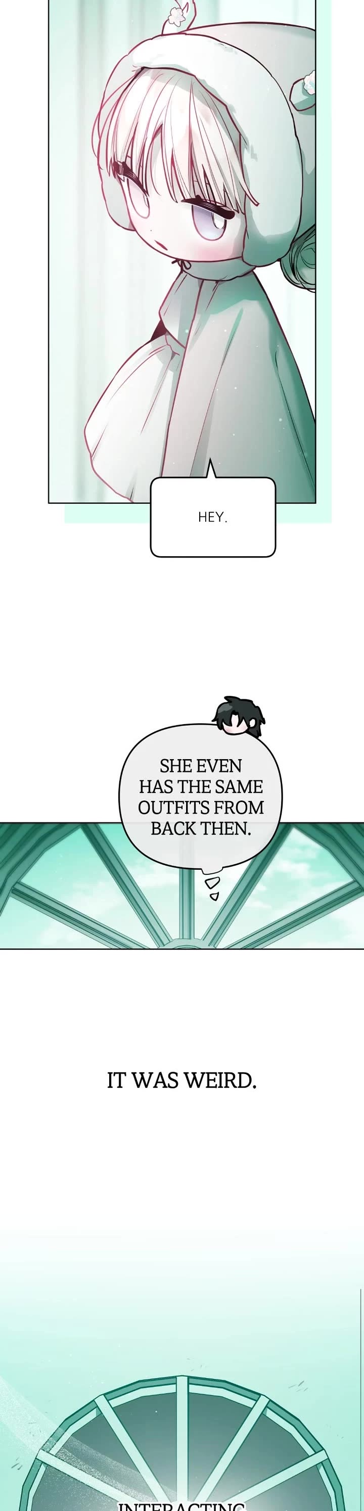 Our Guild's Idol Chapter 28 page 4 - Chapter 28: Episode 28