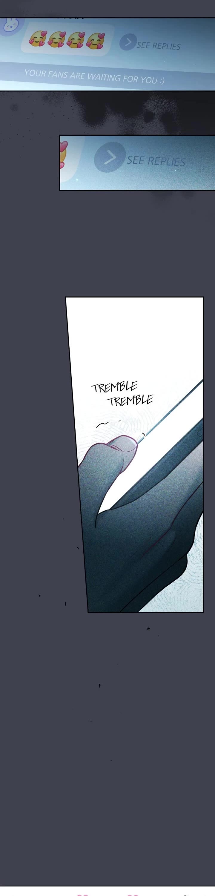 Our Guild's Idol Chapter 29 page 12 - Chapter 29: Episode 29