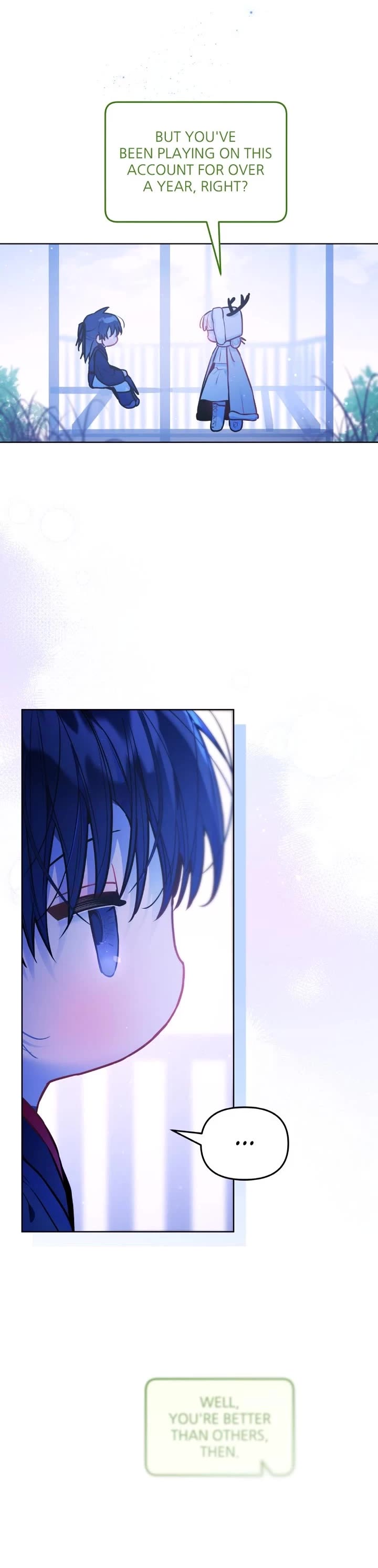 Our Guild's Idol Chapter 29 page 24 - Chapter 29: Episode 29