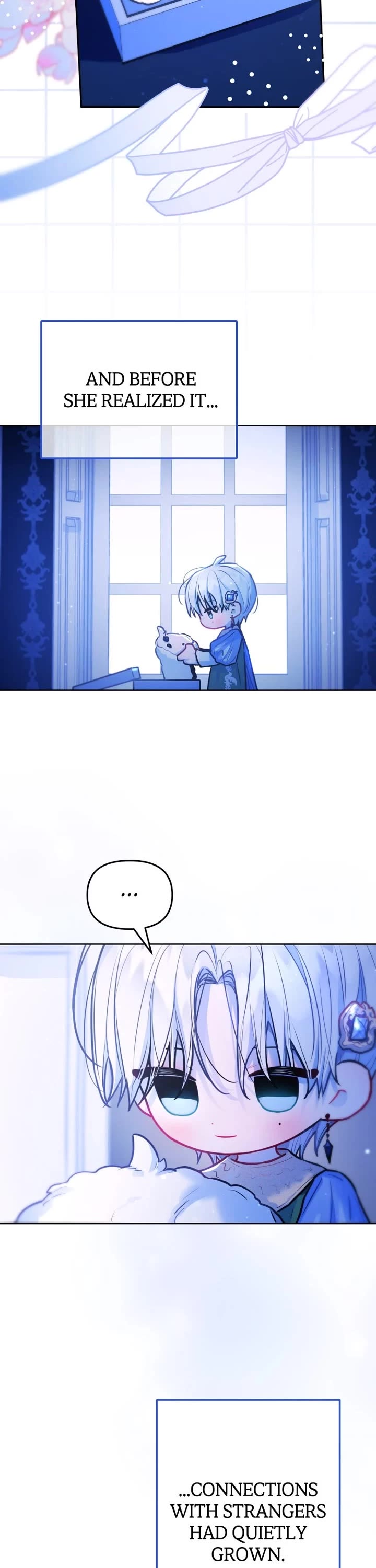 Our Guild's Idol Chapter 29 page 27 - Chapter 29: Episode 29
