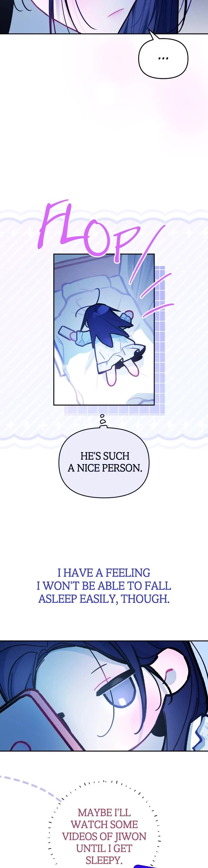 Our Guild's Idol Chapter 29 page 3 - Chapter 29: Episode 29