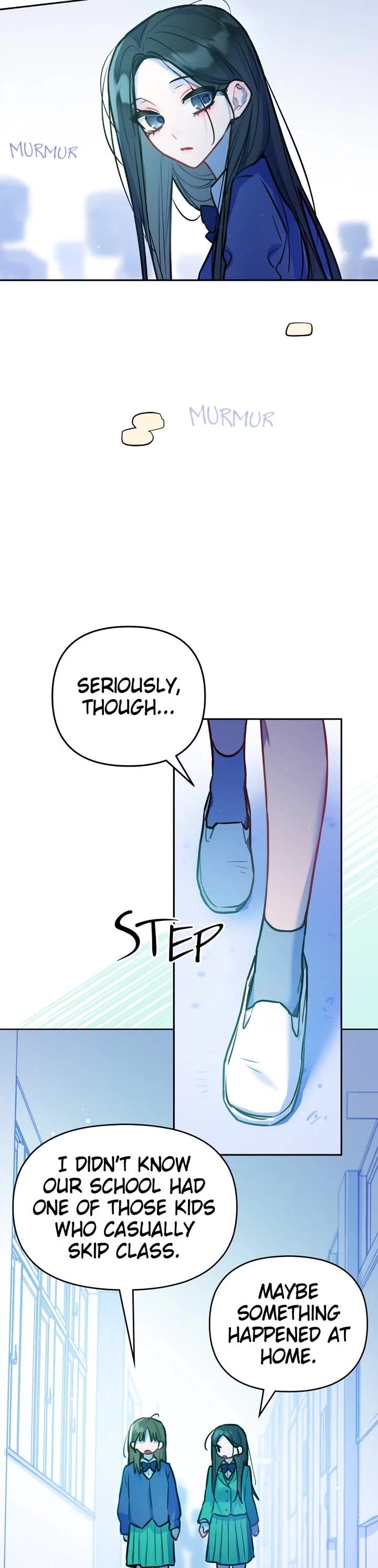 Our Guild's Idol Chapter 29 page 30 - Chapter 29: Episode 29