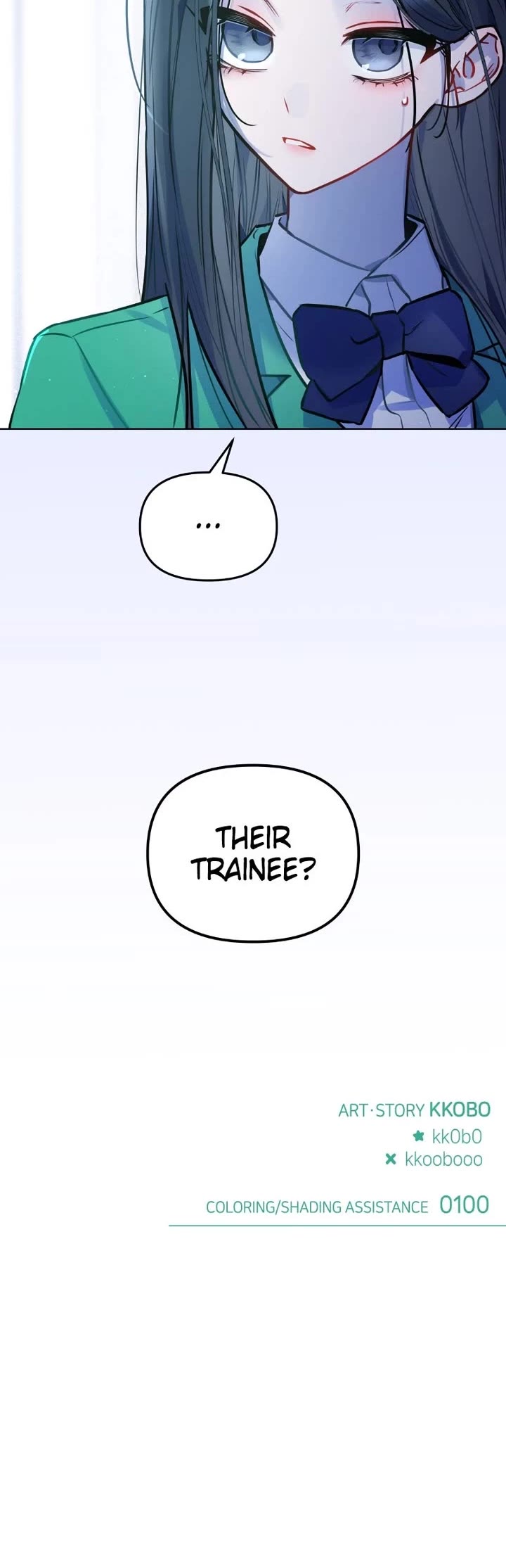 Our Guild's Idol Chapter 29 page 32 - Chapter 29: Episode 29