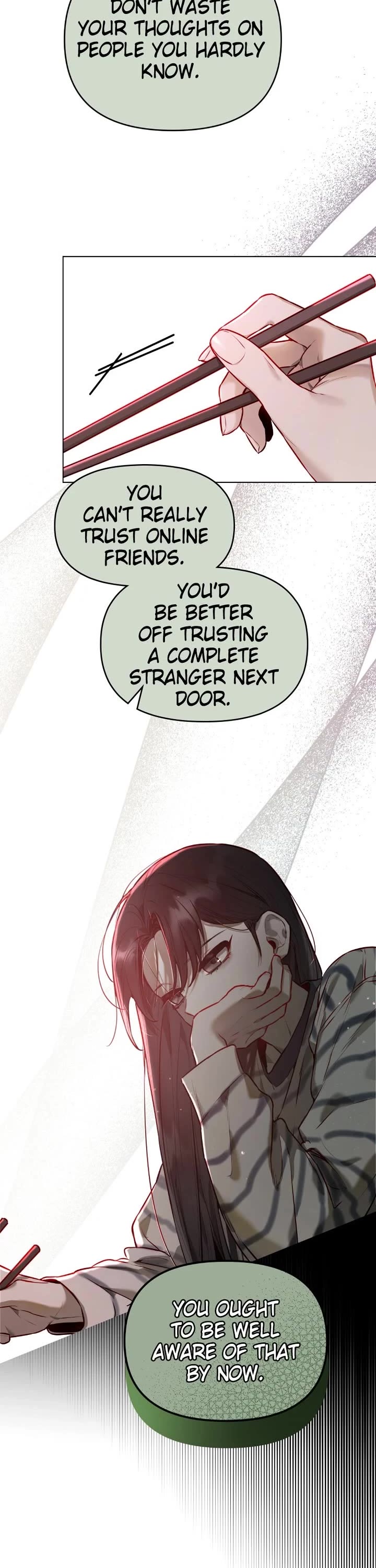 Our Guild's Idol Chapter 3 page 2 - Chapter 3: Episode 3