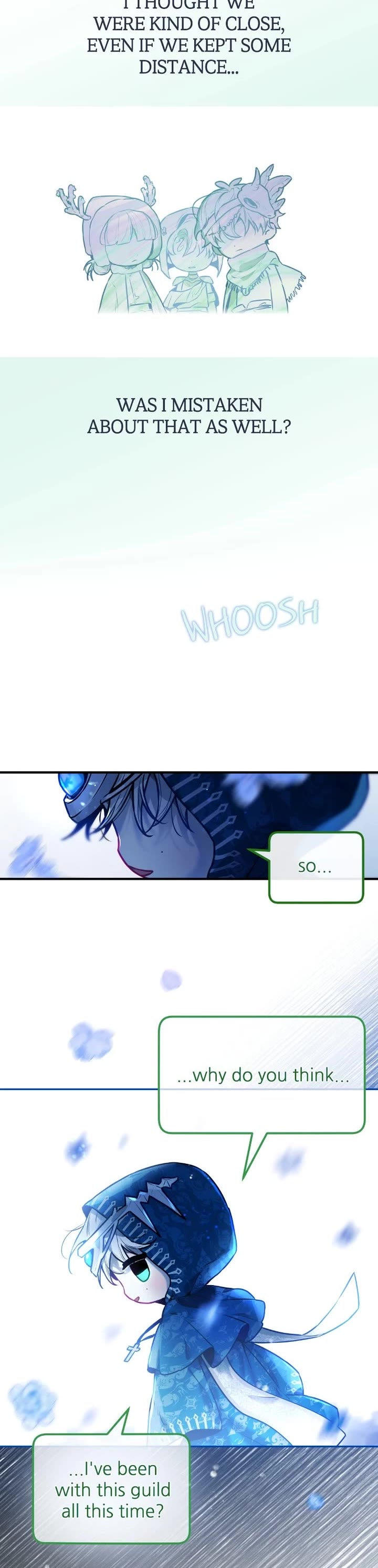 Our Guild's Idol Chapter 3 page 25 - Chapter 3: Episode 3