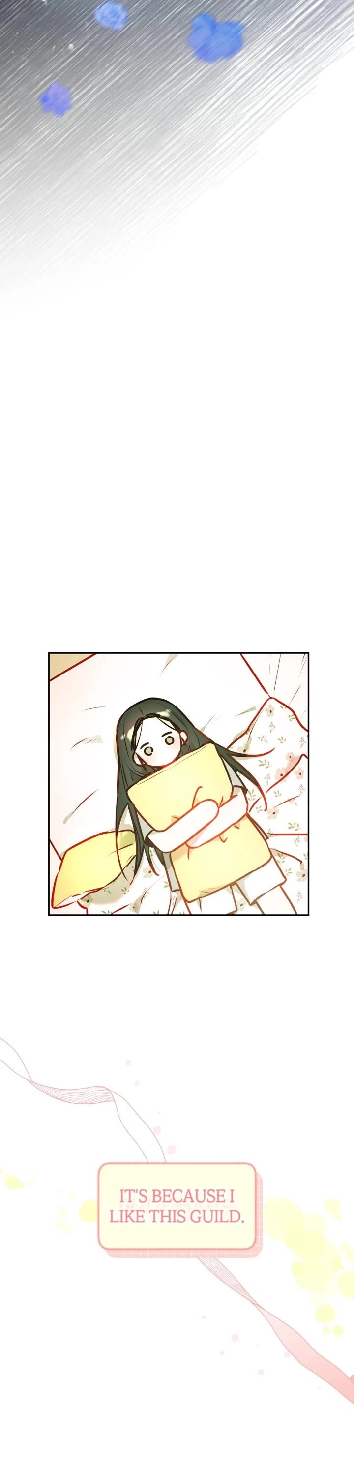 Our Guild's Idol Chapter 3 page 26 - Chapter 3: Episode 3