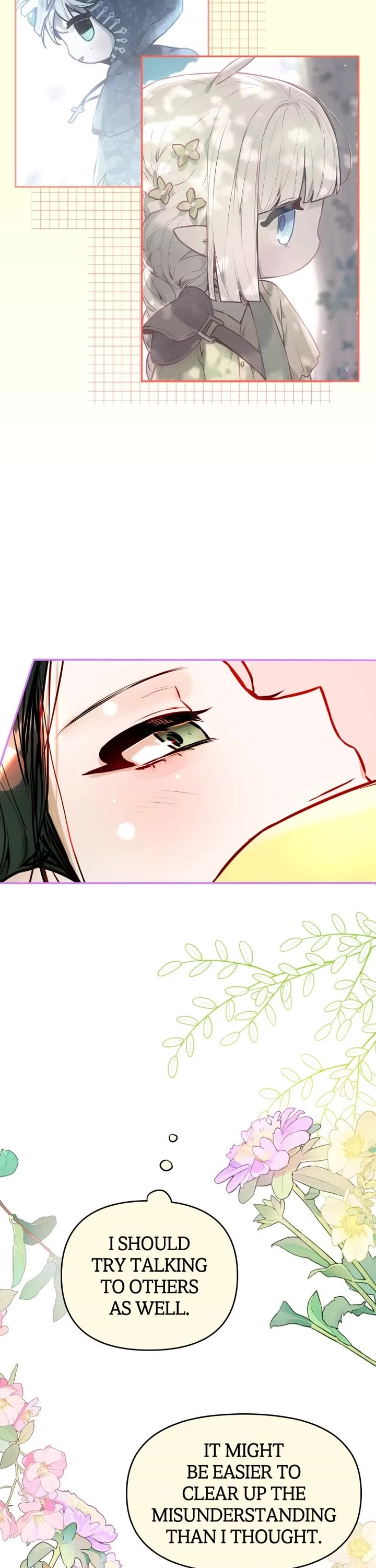 Our Guild's Idol Chapter 3 page 28 - Chapter 3: Episode 3