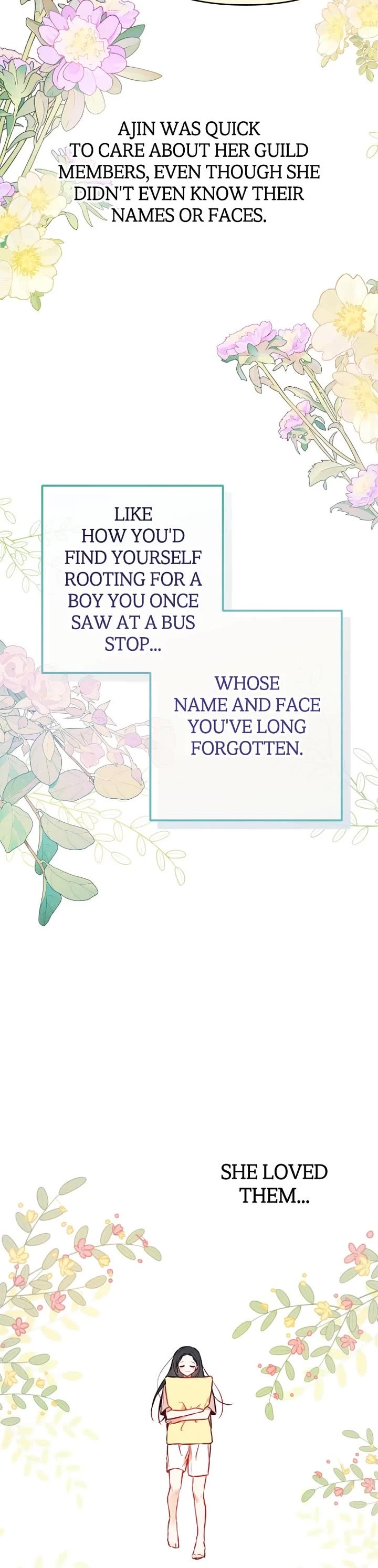 Our Guild's Idol Chapter 3 page 29 - Chapter 3: Episode 3