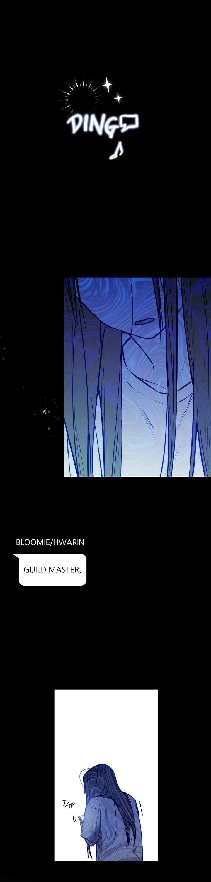 Our Guild's Idol Chapter 3 page 38 - Chapter 3: Episode 3