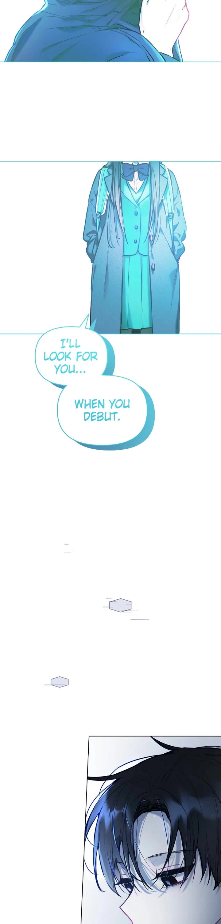 Our Guild's Idol Chapter 3 page 46 - Chapter 3: Episode 3
