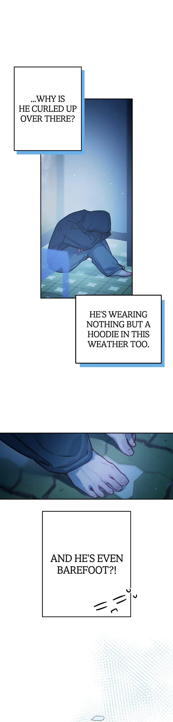Our Guild's Idol Chapter 30 page 13 - Chapter 30: Episode 30