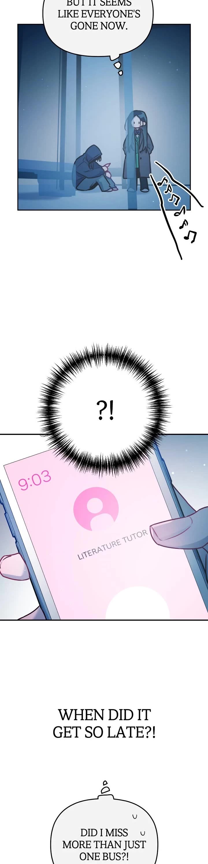 Our Guild's Idol Chapter 30 page 25 - Chapter 30: Episode 30