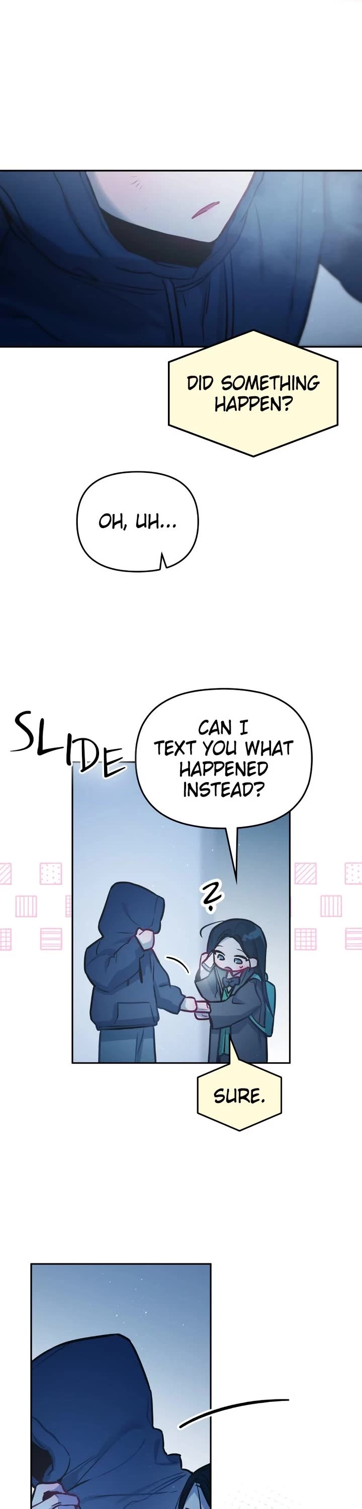 Our Guild's Idol Chapter 30 page 27 - Chapter 30: Episode 30