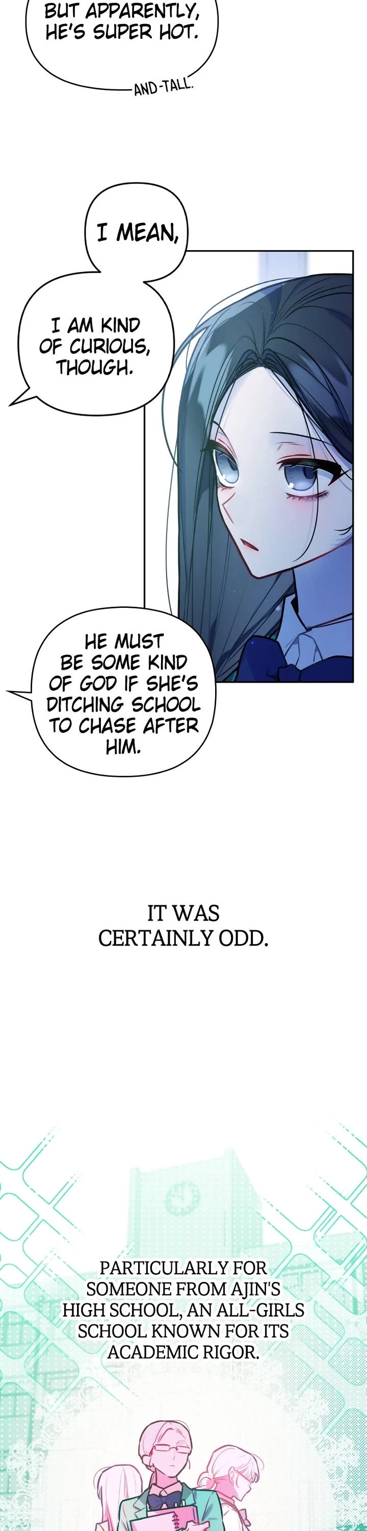 Our Guild's Idol Chapter 30 page 3 - Chapter 30: Episode 30