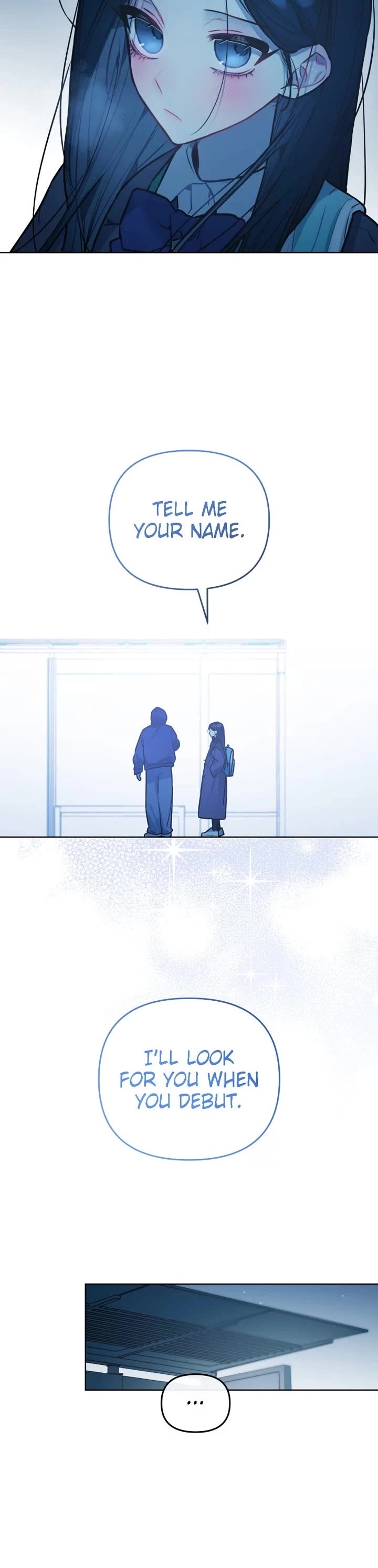 Our Guild's Idol Chapter 30 page 30 - Chapter 30: Episode 30